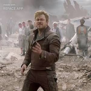 Meet your Posher, Joe